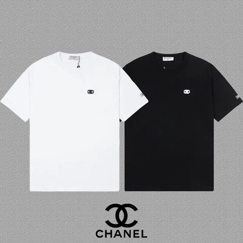 Chanel S-2XL  dgtr04